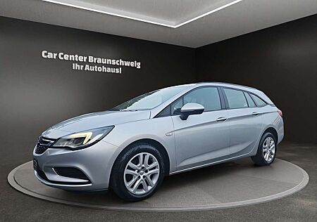 Opel Astra K 1.6 Diesel Edition+Navi+1~Hand