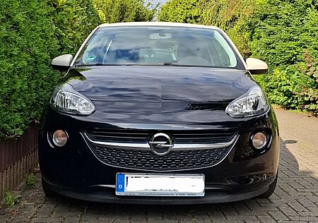 Opel Adam 1.4 Jam KLIMA/WINTERPAKET/SHZ/LRH
