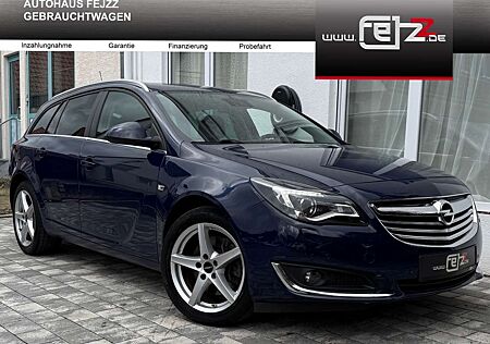 Opel Insignia 2.0 Turbo 4x4 #Garantie #250PS #Allrad