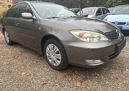 Toyota Camry 2.4