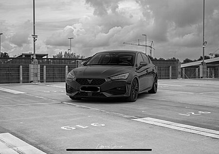 Cupra Leon VZ
