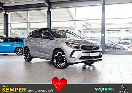 Opel Grandland X Grandland 1.2 Turbo Ultimate Autom. *ACC*Navi*