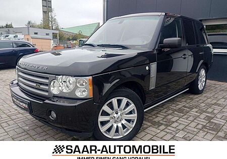 Land Rover Range Rover 3,6 V8 TD Vogue LEDER XENON NAVI AHK