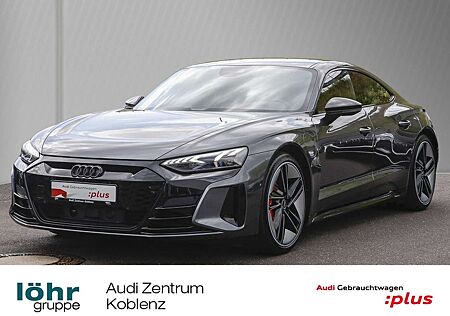 Audi RS e-tron GT Allradlenkung Matrix ACC Head-up