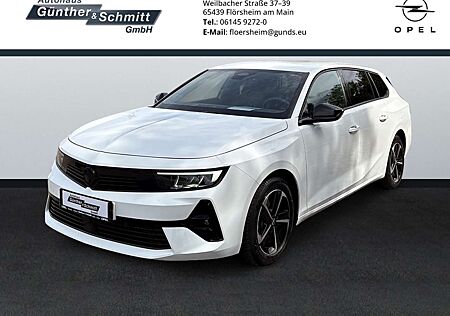 Opel Astra L Sports Tourer 1.2 GS LED SHZ NAVI