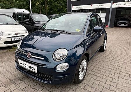 Fiat 500 MY22 Dolcevita 1.0 Klima Felgen Touch