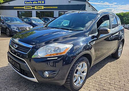 Ford Kuga Diesel 2.0 TDCi 2x4 Titanium