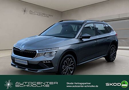 Skoda Kamiq 1.0 TSI Balance *SHZ*AHK*PANO* Tour Navi/BC