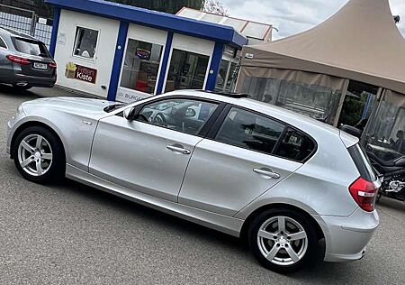 BMW 118d 118 DPF