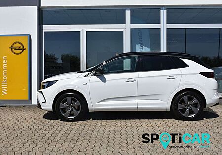Opel Grandland X Grandland GSe * AHK *