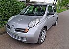 Nissan Micra 1.2 acenta Neu Tüv