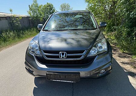 Honda CR-V Elegance 4x4