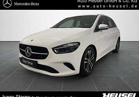 Mercedes-Benz B 180 d Progressive *Easyp.*Kamera*Parkassist.*