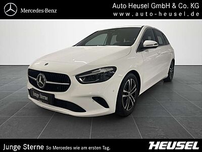 Mercedes-Benz B 180 d Progressive  *Easyp.*Kamera*Parkassist.*