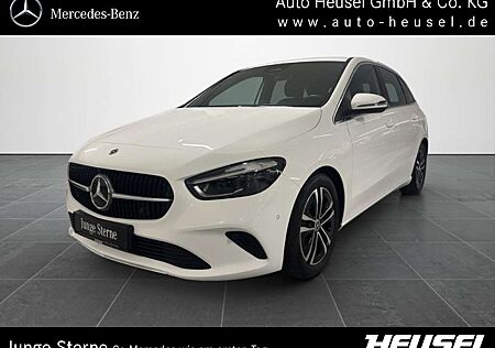 Mercedes-Benz B 180 d Progressive *Easyp.*Kamera*Parkassist.*