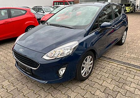 Ford Fiesta Cool & Connect ERSTE HAND/BLUETOOTH