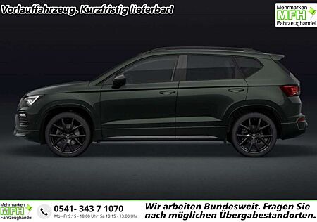 Cupra Ateca Tribe Edition DSG DCC TravelA eHk Memory 110 kW...
