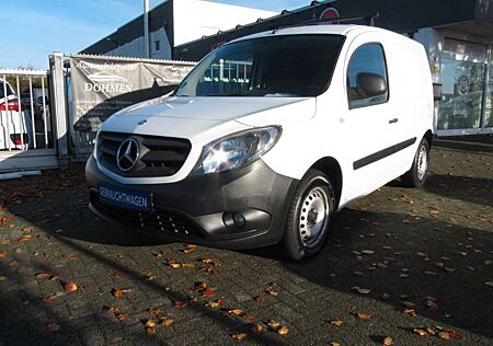 Mercedes-Benz Citan Kasten 108 CDI lang,66150km,Tüv neu,Ahk.