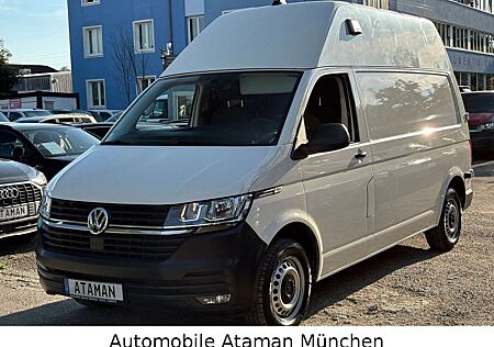 VW T6 Transporter Volkswagen T6.1 2.0 TDI DSG Kasten / Hochdach lang **L2H3**
