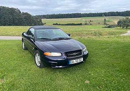 Chrysler Others Crysler Stratus "Cabrio"