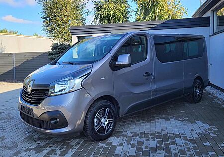 Renault Trafic Combi L2H1 2,9t Expression