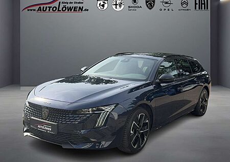 Peugeot 508 1.2 PureTech 130 SW GT Rückfahrkamera Sitzheizung
