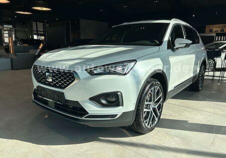 Seat Tarraco Xp. 2.0 TDI 150PS DSG *CAM*NAV*Standhz.*