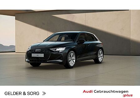Audi A3 Advanced 30 TFSI LED*Business*RFK