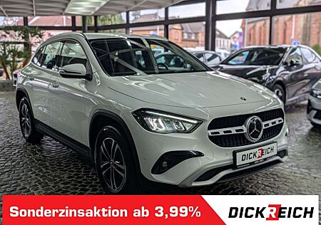Mercedes-Benz GLA 250 gebraucht kaufen Mercedes-Benz GLA 250 e LED LEDER AHK SHZ MFL VIRT KAM WinterP