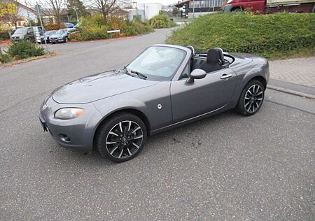 Mazda MX-5 1.8 Energy Roadster Coupe *HARDTOP*