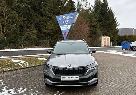Skoda Karoq Sportline