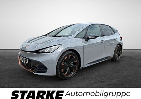 Cupra Born 150 kW