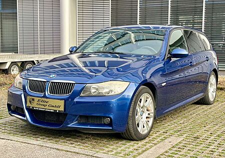 BMW 330 d xDrive Touring*Leder*M-Paket