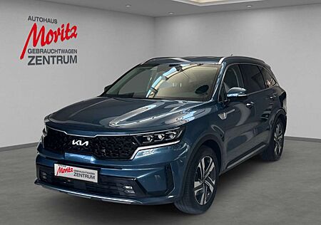 Kia Sorento 2.2 CRDi Spirit 4WD DCT Aut. *BOSE SOUNDSYSTEM*