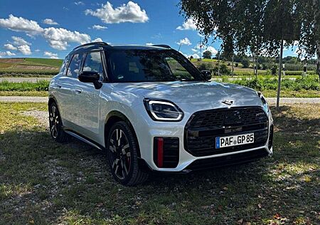 Mini Cooper Countryman COUNTRYMAN JCW ALL4