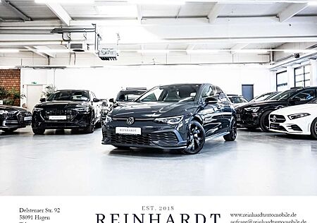 VW Golf Volkswagen GTI CLUBSPORT ACC/HuD/PANO/IQ/H&K/BELÜFTUNG