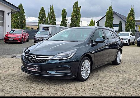 Opel Astra K Sports Tourer Edition*NAVI*PDC*TEMPO*E6