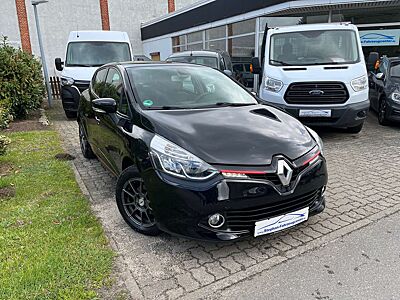 Renault Clio Luxe Sport-Line mit TÜV/AU-Neu,Scheckheft..