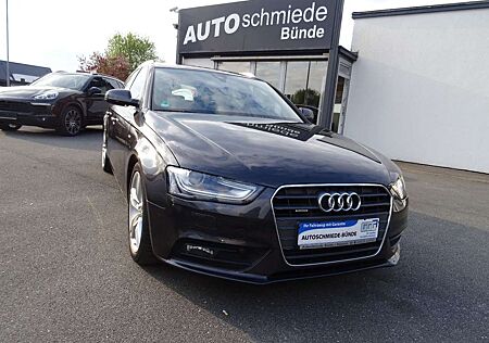 Audi A4 Avant quattro S line Sportpaket /plus Xenon