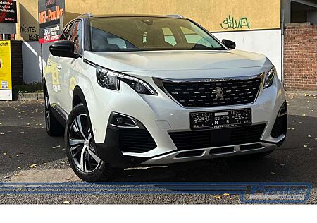 Peugeot 5008 Allure*F+R-Cam*7-Sitz*digital*SHZ*Navi*