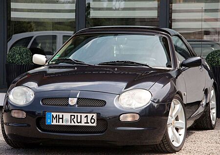 MG MGF 1.8i 75 LE Automatik