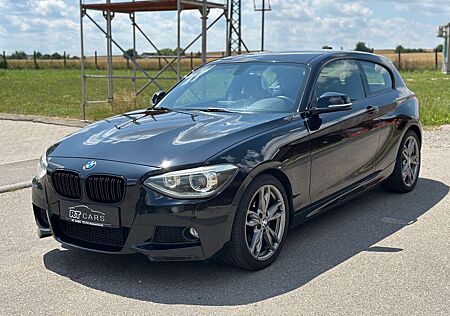 BMW 116i 116 | M-Sportpaket | Xenon | 1 Jahr Garantie inkl.