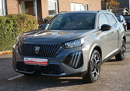 Peugeot 2008 Allure*Navi*360 Kamera*Acc*Garantie