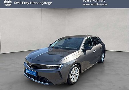 Opel Astra 1.2 Turbo Elegance