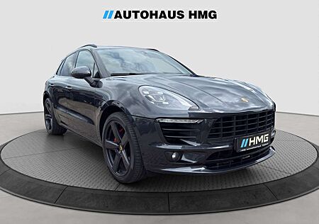 Porsche Macan S Diesel *GTS-PAKET*PANO*SPORTAGA*KAMERA*