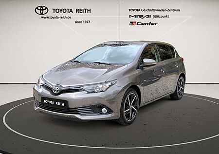 Toyota Auris Team D Klimaautom DAB SHZ Keyless Entry Keyless Sp