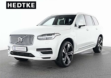 Volvo Others XC90 T8 Recharge AWD Plus Bright 22"+AHK+PANO