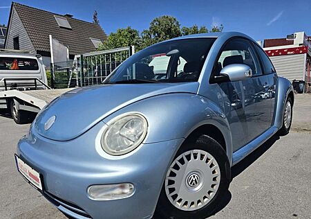 VW Beetle Volkswagen 1.4 TÜV 01/27!*REDUZIERT*!