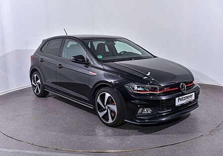 VW Polo Volkswagen GTI 2.0 TSI DSG LED/Kamera/Navi/Top