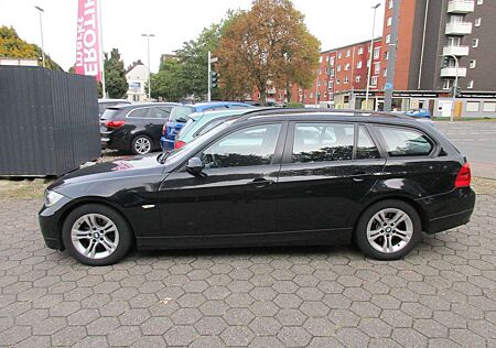 BMW 318i 318 Touring TÜV 10.2026 Klimatronic Tempomat